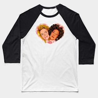 KILLING EVE Baseball T-Shirt